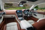 BMW 840i M Sport Gran Coupe 2020 года (AU)